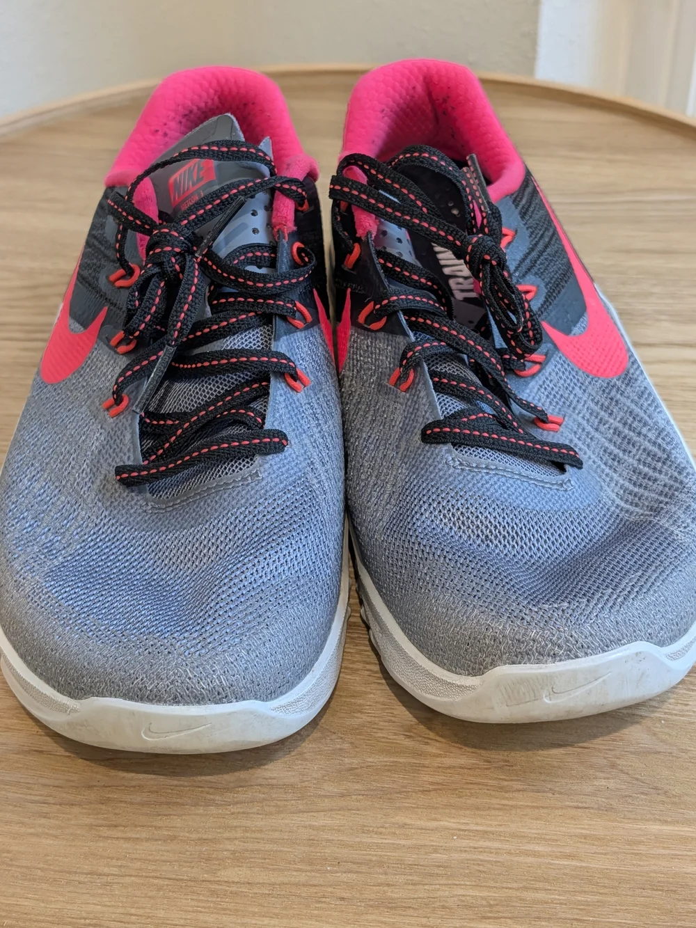 Nike stylish women